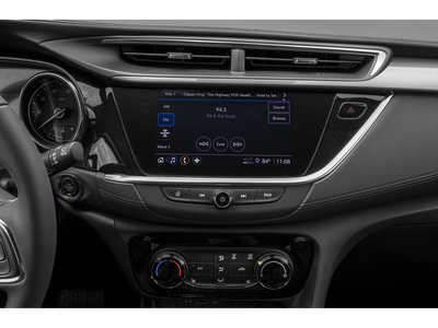 2023 Buick Encore GX Preferred AWD
