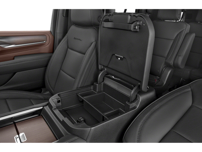 2023 GMC Yukon 4WD Denali Ultimate Duramax with Super Cruise, Power Assist Steps, Panoramic Power Sunroof, and Full Grain Leather 56,611 Miles