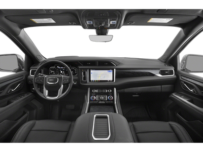 2023 GMC Yukon XL 4WD Denali Ultimate with Super Cruise, Ligenfelter Supercharger,16 Way Power Front Seats with Massage, Advanced Security, Power Panoramic Sunroof, and 18 Speaker Bose Sound 34,113 Miles