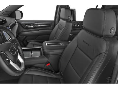 2023 GMC Yukon XL 4WD Denali Ultimate with Super Cruise, Ligenfelter Supercharger,16 Way Power Front Seats with Massage, Advanced Security, Power Panoramic Sunroof, and 18 Speaker Bose Sound 34,113 Miles