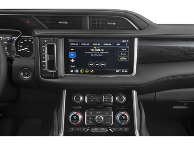 2023 GMC Yukon XL 4WD Denali Ultimate with Super Cruise, Ligenfelter Supercharger,16 Way Power Front Seats with Massage, Advanced Security, Power Panoramic Sunroof, and 18 Speaker Bose Sound 34,113 Miles