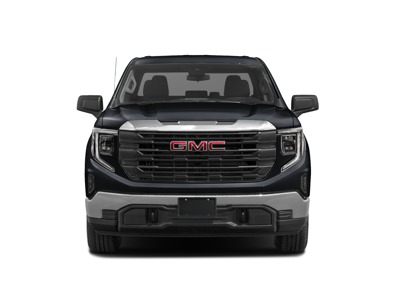 2023 GMC Sierra 1500 4WD Denali Crew Cab with Super Cruise, Denali Reserve, Power Sunroof, MultiPro Tailgate, and GMC Pro Safety 18,238 Miles