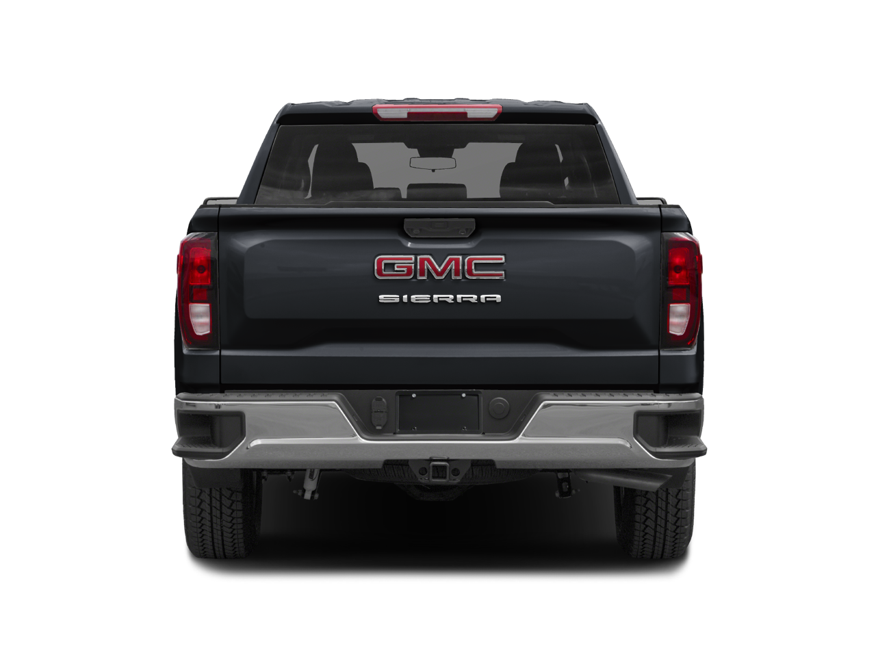 2023 GMC Sierra 1500 4WD Denali Crew Cab with Super Cruise, Denali Reserve, Power Sunroof, MultiPro Tailgate, and GMC Pro Safety 18,238 Miles
