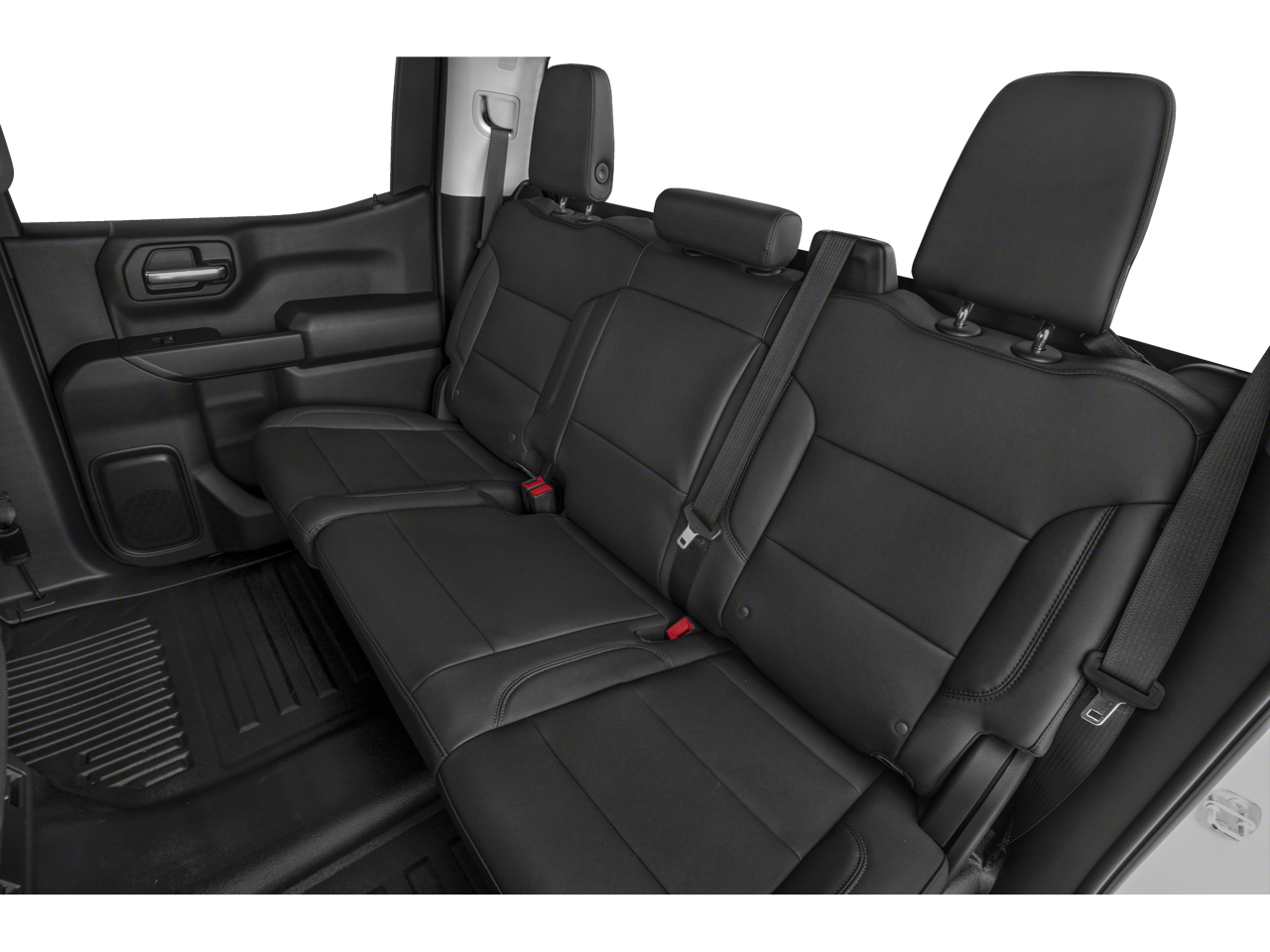 2023 GMC Sierra 1500 Crew Cab Short Box 4-Wheel Drive Denali