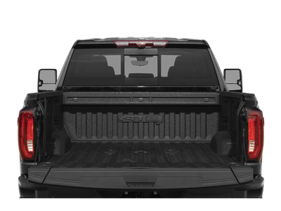 2023 GMC Sierra 2500 HD Crew Cab Standard Box 4-Wheel Drive AT4