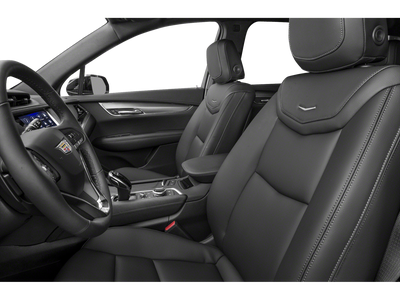 2024 Cadillac XT6 AWD 4dr Premium Luxury
