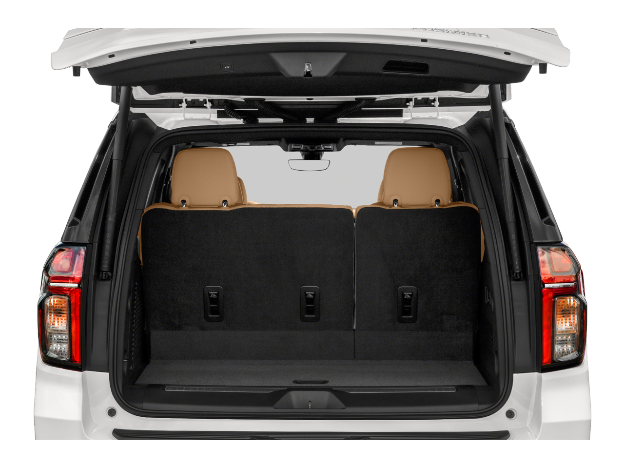 2024 Chevrolet Tahoe 4WD Premier 24,574 Miles