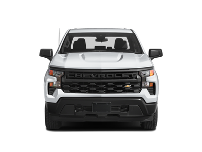 2024 Chevrolet Silverado 1500 4WD High Country Crew Cab 21,287 Miles