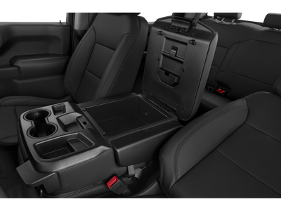 2024 Chevrolet Silverado 1500 4WD High Country Crew Cab 21,287 Miles