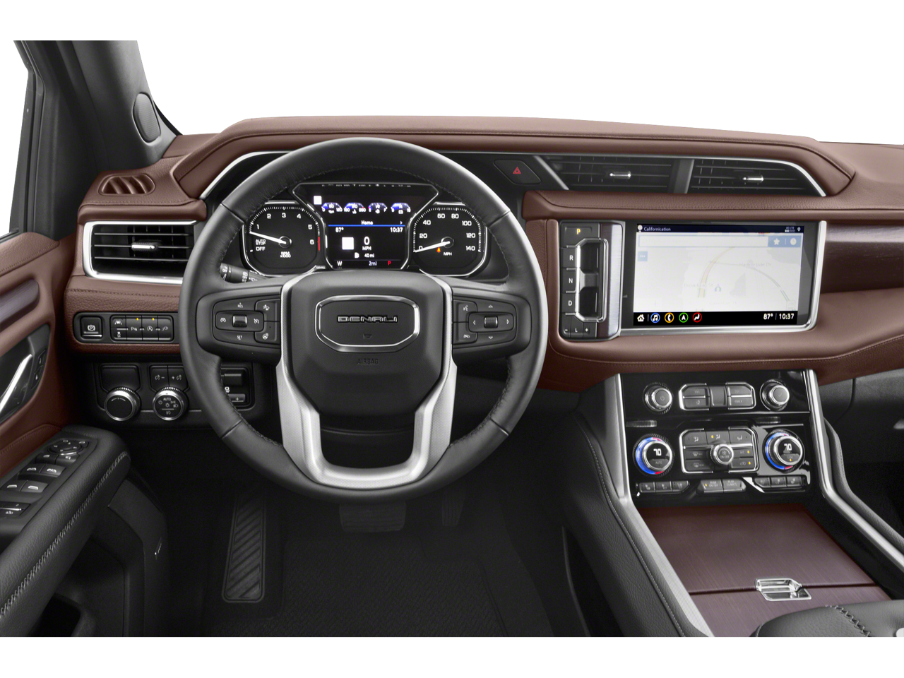 2024 GMC Yukon 4WD 4dr Denali Ultimate