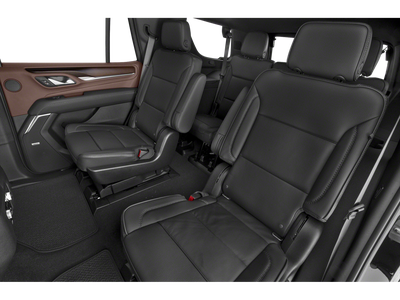 2024 GMC Yukon 4WD 4dr Denali Ultimate
