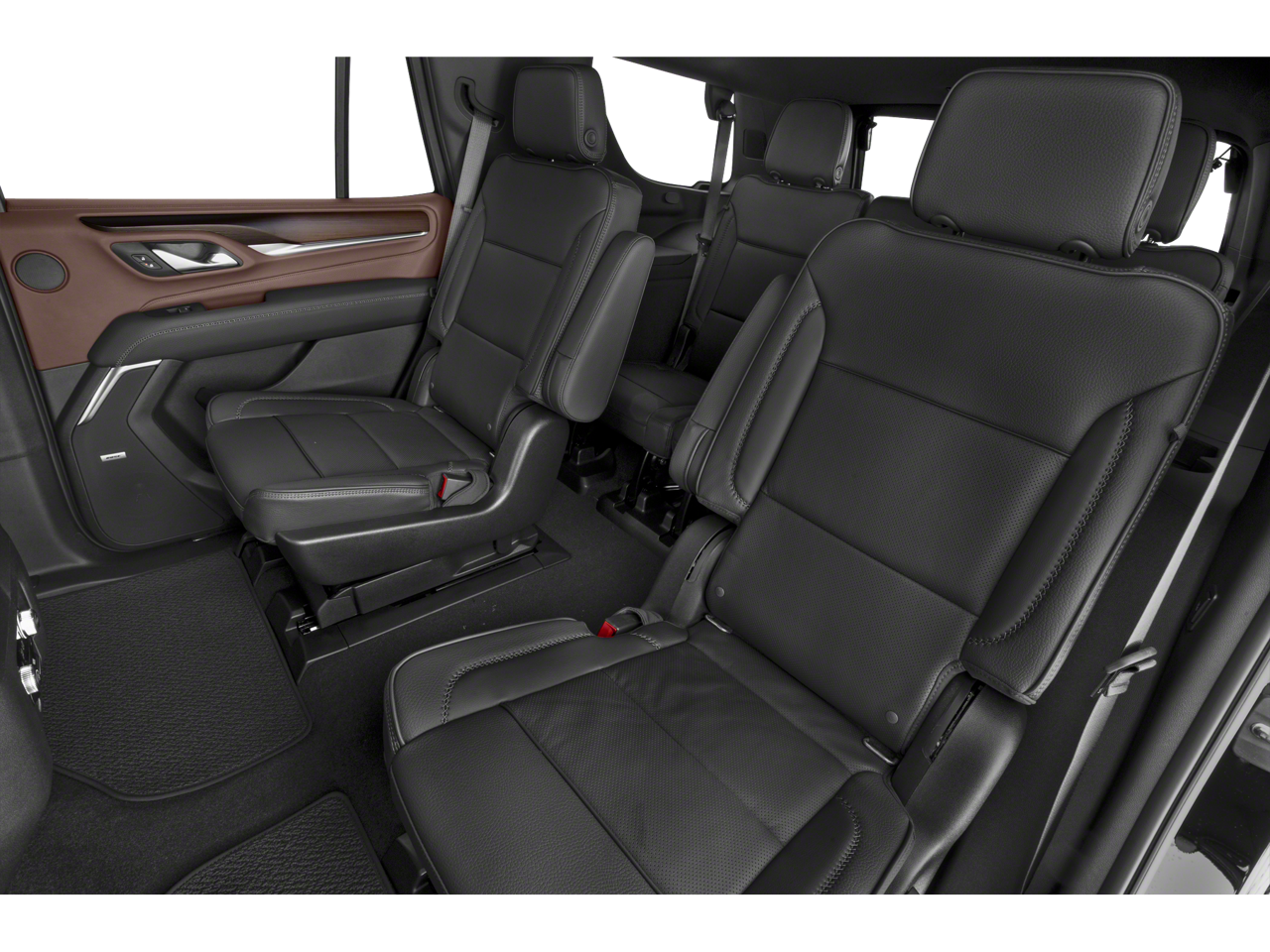 2024 GMC Yukon 4WD 4dr Denali Ultimate