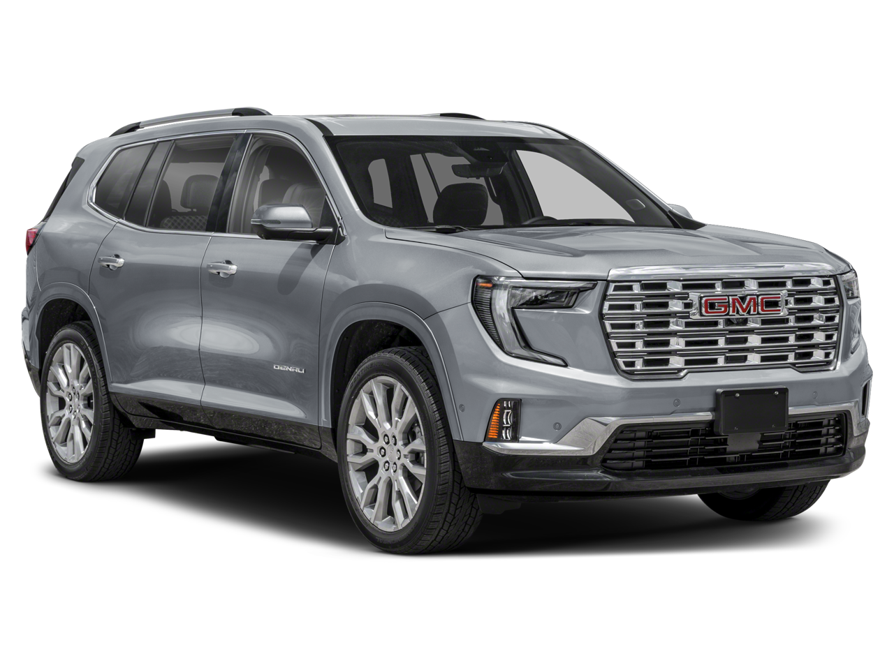 2024 GMC Acadia AWD Denali with Bose Premium, Panoramic Sunroof, Heated/Ventilated 8 Way Power Front Seats 29,505 Miles