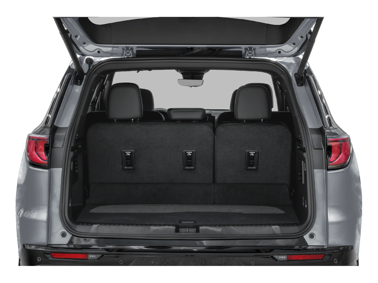 2024 GMC Acadia AWD Denali with Bose Premium, Panoramic Sunroof, Heated/Ventilated 8 Way Power Front Seats 29,505 Miles