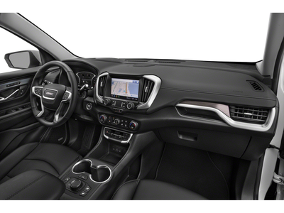2024 GMC Terrain AWD 4dr SLT
