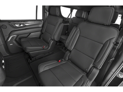 2024 GMC Yukon XL 4WD 4dr Denali