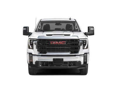 2024 GMC Sierra 2500 HD Crew Cab Standard Box 4-Wheel Drive SLT
