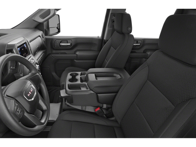 2024 GMC Sierra 2500 HD Crew Cab Standard Box 4-Wheel Drive Denali Ultimate