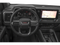 2024 GMC Canyon Crew Cab Short Box 4-Wheel Drive Elevation