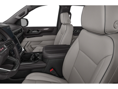 2025 GMC Yukon 4WD 4dr Denali