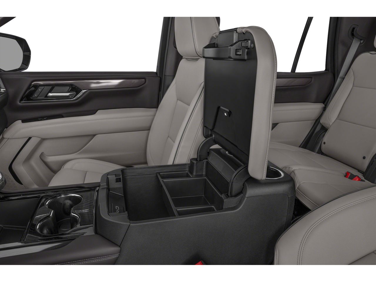 2025 GMC Yukon 4WD 4dr Denali