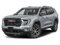 2025 GMC Acadia AWD AT4 with Luxury, Trailering, Panoramic Sunroof, Trailering, Driver Convenience,12 Speaker Bose 6,152 Miles