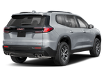 2025 GMC Acadia AWD AT4 with Luxury, Trailering, Panoramic Sunroof, Trailering, Driver Convenience,12 Speaker Bose 6,152 Miles