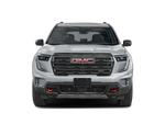 2025 GMC Acadia AWD AT4 with Luxury, Trailering, Panoramic Sunroof, Trailering, Driver Convenience,12 Speaker Bose 6,152 Miles