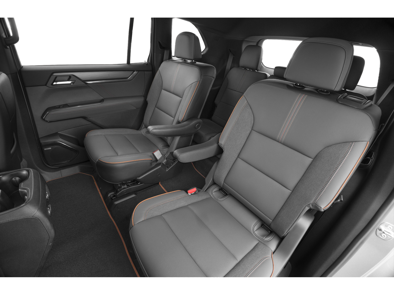 2025 GMC Acadia AWD AT4