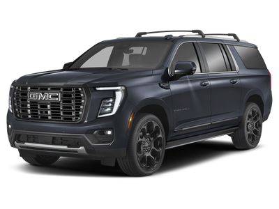 2025 GMC Yukon XL 4WD 4dr Denali Ultimate