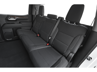 2025 GMC Sierra 1500 Crew Cab Short Box 4-Wheel Drive SLT