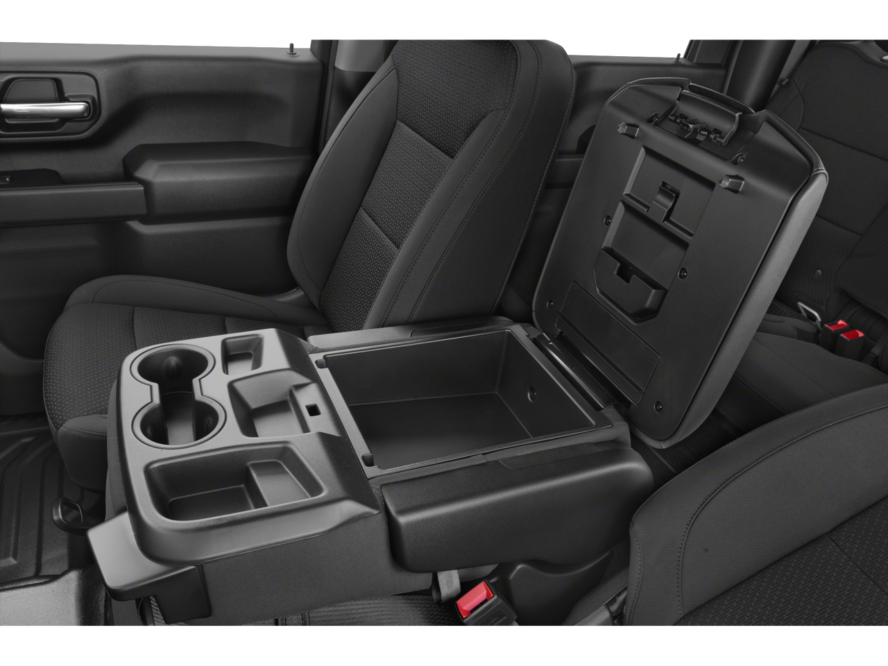2025 GMC Sierra 2500 HD Crew Cab Standard Box 4-Wheel Drive SLT