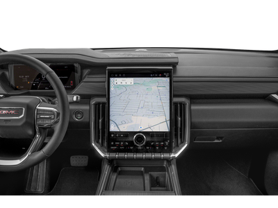 2026 GMC Acadia FWD Elevation with Elevation Premium, Autosense Power Liftgate, Trailering, and 8-Way Power Driver Seat