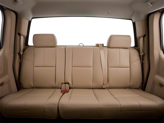 2012 GMC Sierra 1500 Extended Cab Standard Box 4-Wheel Drive SLE