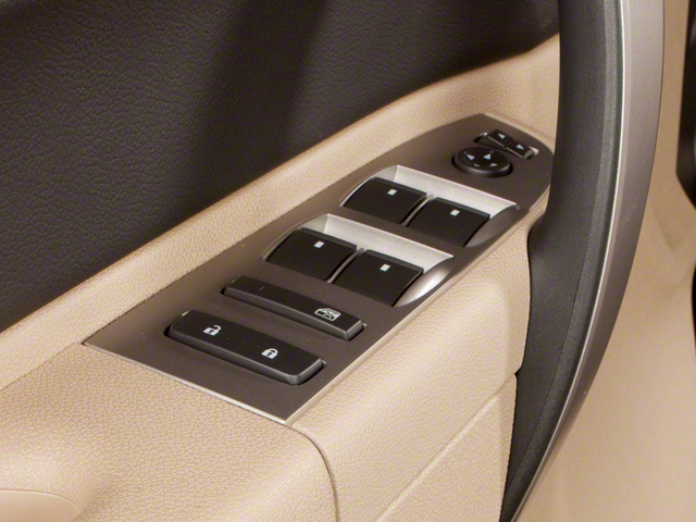 2012 GMC Sierra 1500 Extended Cab Standard Box 4-Wheel Drive SLE