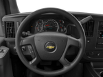 2017 Chevrolet Express Cargo 2500 2500 Regular Wheelbase Rear-Wheel Drive