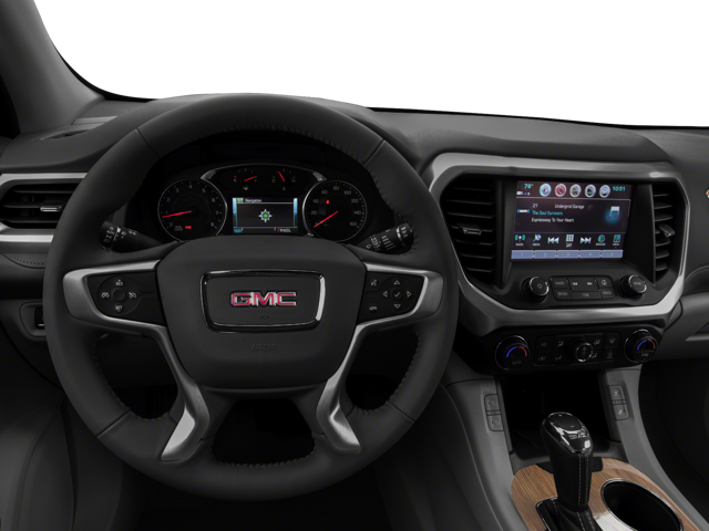 2018 GMC Acadia AWD SLE-2