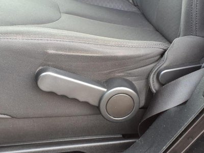 2017 Jeep Wrangler 4x4 Sport 58,165 Miles