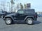 2017 Jeep Wrangler 4x4 Sport 58,165 Miles