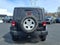 2017 Jeep Wrangler 4x4 Sport 58,165 Miles
