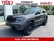 2018 Jeep Grand Cherokee 4X4 Altitude Limited 50,932 Miles