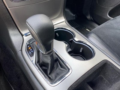 2018 Jeep Grand Cherokee 4X4 Altitude Limited 50,932 Miles