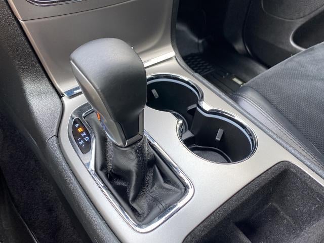 2018 Jeep Grand Cherokee 4X4 Altitude Limited 50,932 Miles