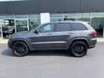 2018 Jeep Grand Cherokee 4X4 Altitude Limited 50,932 Miles