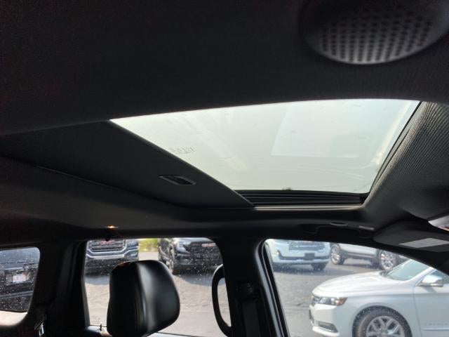 2018 Jeep Grand Cherokee 4X4 Altitude Limited 50,932 Miles