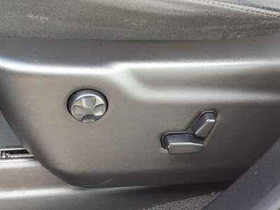 2019 Jeep Grand Cherokee 4x4 Limited 48,468 Miles