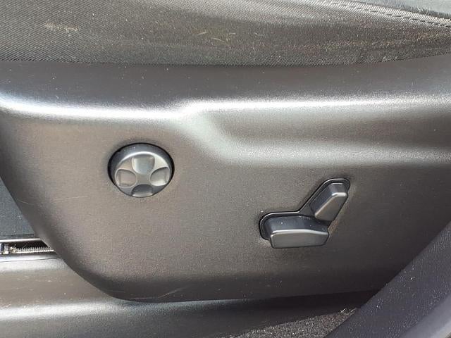 2019 Jeep Grand Cherokee 4x4 Limited 48,468 Miles