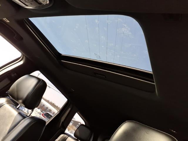 2019 Jeep Grand Cherokee 4x4 Limited 48,468 Miles