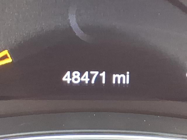 2019 Jeep Grand Cherokee 4x4 Limited 48,468 Miles