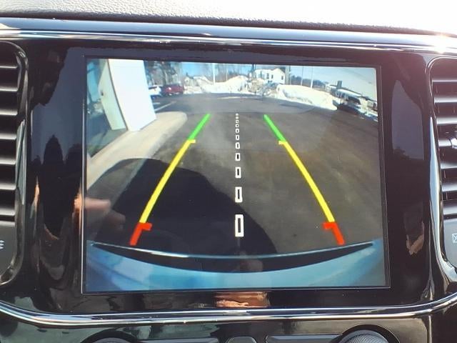 2019 Jeep Grand Cherokee 4x4 Limited 48,468 Miles